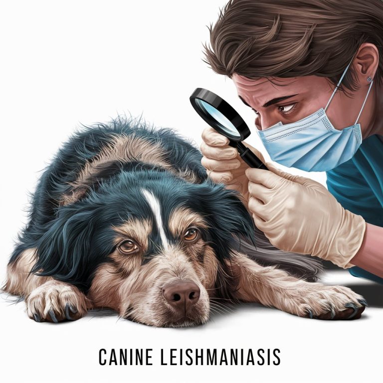 Canine leishmaniasis: a serious disease that can now be controlled