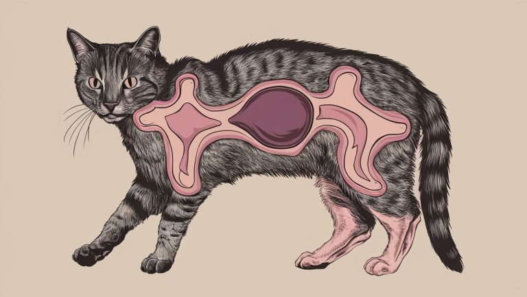 Chondrosarcoma in Cats: What You Need to Know