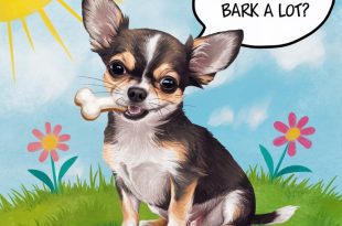 Do Chihuahuas Bark a Lot? Understanding Their Behavior and Communication