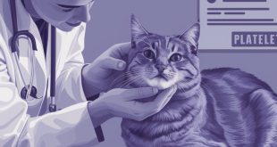 How to Increase Platelets in Cats