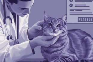 How to Increase Platelets in Cats