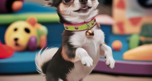The Chihuahua: A Small Dog Breed